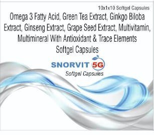 Snorvit-5G