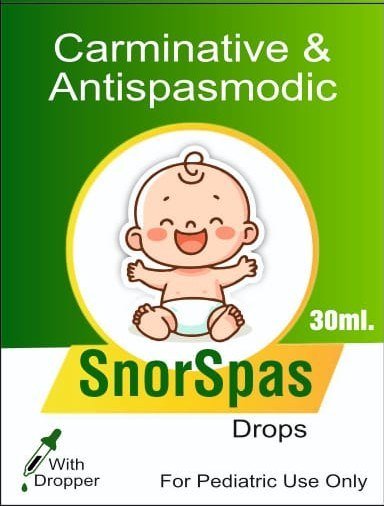 SnorSpas