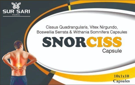 Snorciss