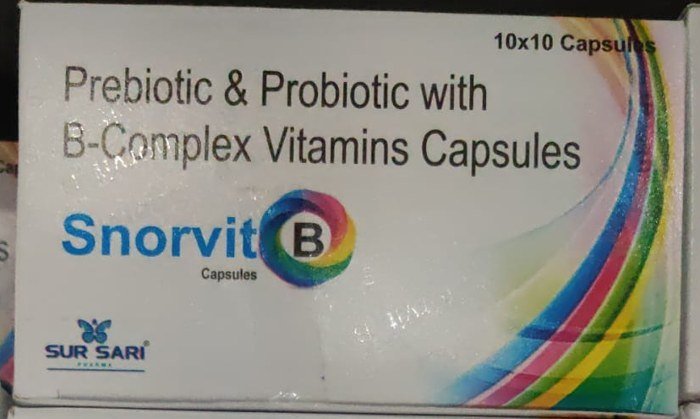 Snorvit-B