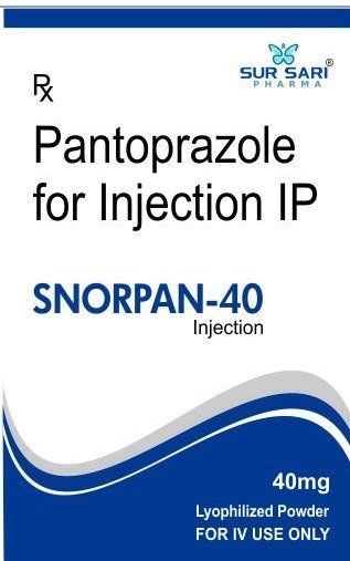Snorpan-40