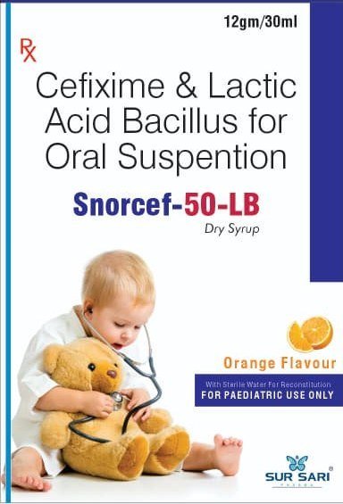 Snorcef-50-LB