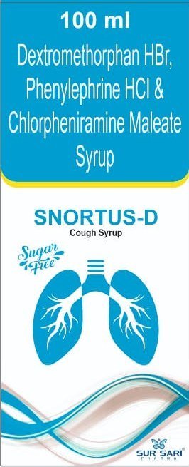 Snortus-D